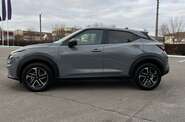 Nissan Juke N-Connecta