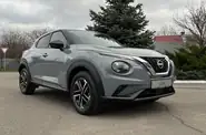Nissan Juke N-Connecta
