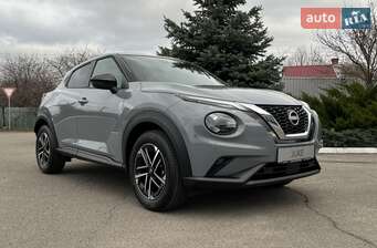 Nissan Juke 2025 в Полтава