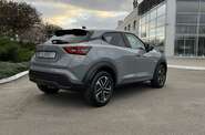 Nissan Juke N-Connecta