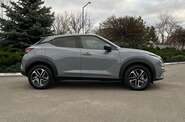 Nissan Juke N-Connecta