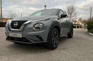 Nissan Juke N-Connecta