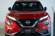 Nissan Juke N-Connecta