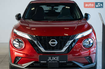 Nissan Juke 2025 в Житомир