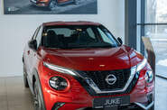 Nissan Juke N-Connecta