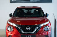 Nissan Juke N-Connecta