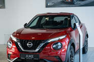 Nissan Juke N-Connecta