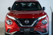 Nissan Juke N-Connecta