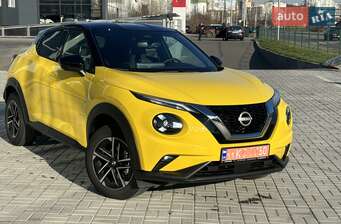 Nissan Juke 2025 в Київ