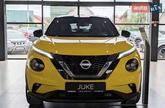 Nissan Juke 2025 в Житомир