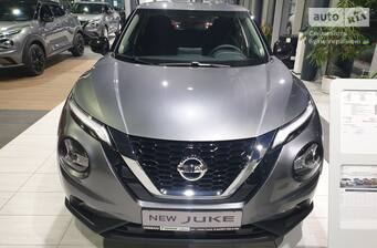 Nissan Juke 2025 Acenta