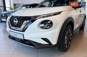 Nissan Juke 2025 в Тернопіль
