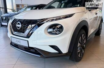 Nissan Juke 2025 Acenta