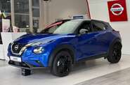 Nissan Juke Tekna