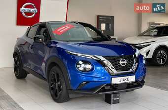 Nissan Juke 2024 в Кропивницкий (Кировоград)