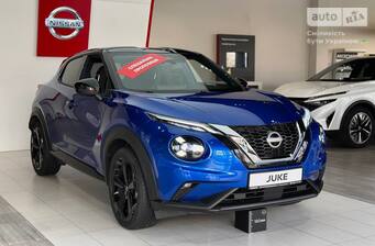 Nissan Juke 2024 Tekna