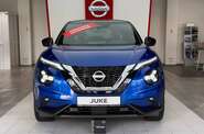 Nissan Juke Tekna