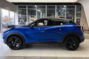 Nissan Juke Tekna