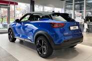 Nissan Juke Tekna