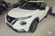 Nissan Juke Acenta