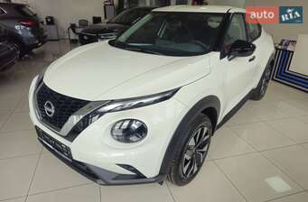 Nissan Juke 2025 в Харків