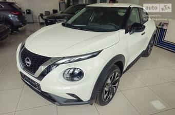Nissan Juke 2025 Acenta