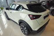Nissan Juke Acenta