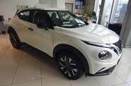 Nissan Juke Acenta