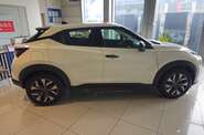 Nissan Juke Acenta