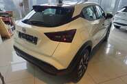 Nissan Juke Acenta