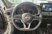 Nissan Juke Acenta