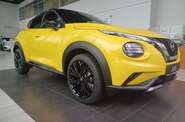 Nissan Juke N-Sport