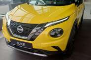 Nissan Juke N-Sport