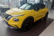 Nissan Juke N-Sport