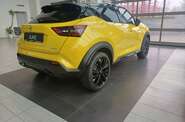 Nissan Juke N-Sport