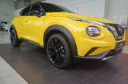 Nissan Juke N-Sport