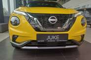 Nissan Juke N-Sport
