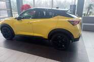 Nissan Juke N-Sport