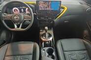 Nissan Juke N-Sport