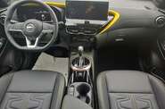 Nissan Juke N-Sport