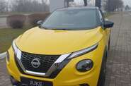 Nissan Juke N-Sport