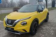Nissan Juke N-Sport