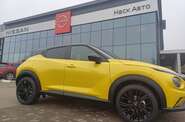 Nissan Juke N-Sport
