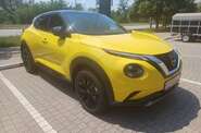 Nissan Juke N-Sport