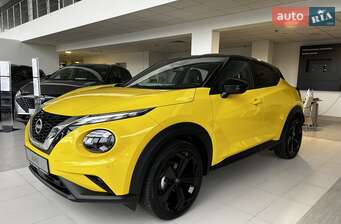 Nissan Juke 2025 в Київ