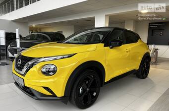 Nissan Juke 2025 Tekna