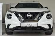 Nissan Juke N-Connecta