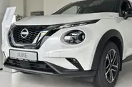 Nissan Juke N-Connecta