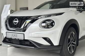 Nissan Juke 1.0 DIG-T 7DCT (114 к.с.) 2025