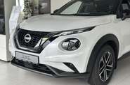 Nissan Juke N-Connecta